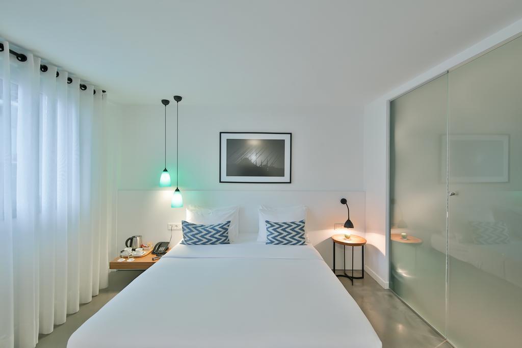 Alilass Hotel Istanbul Exterior photo