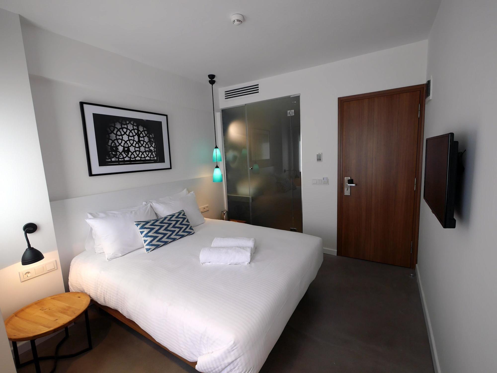 Alilass Hotel Istanbul Exterior photo