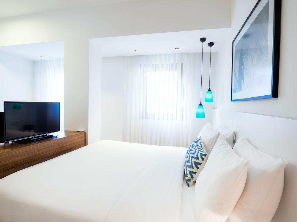 Alilass Hotel Istanbul Exterior photo