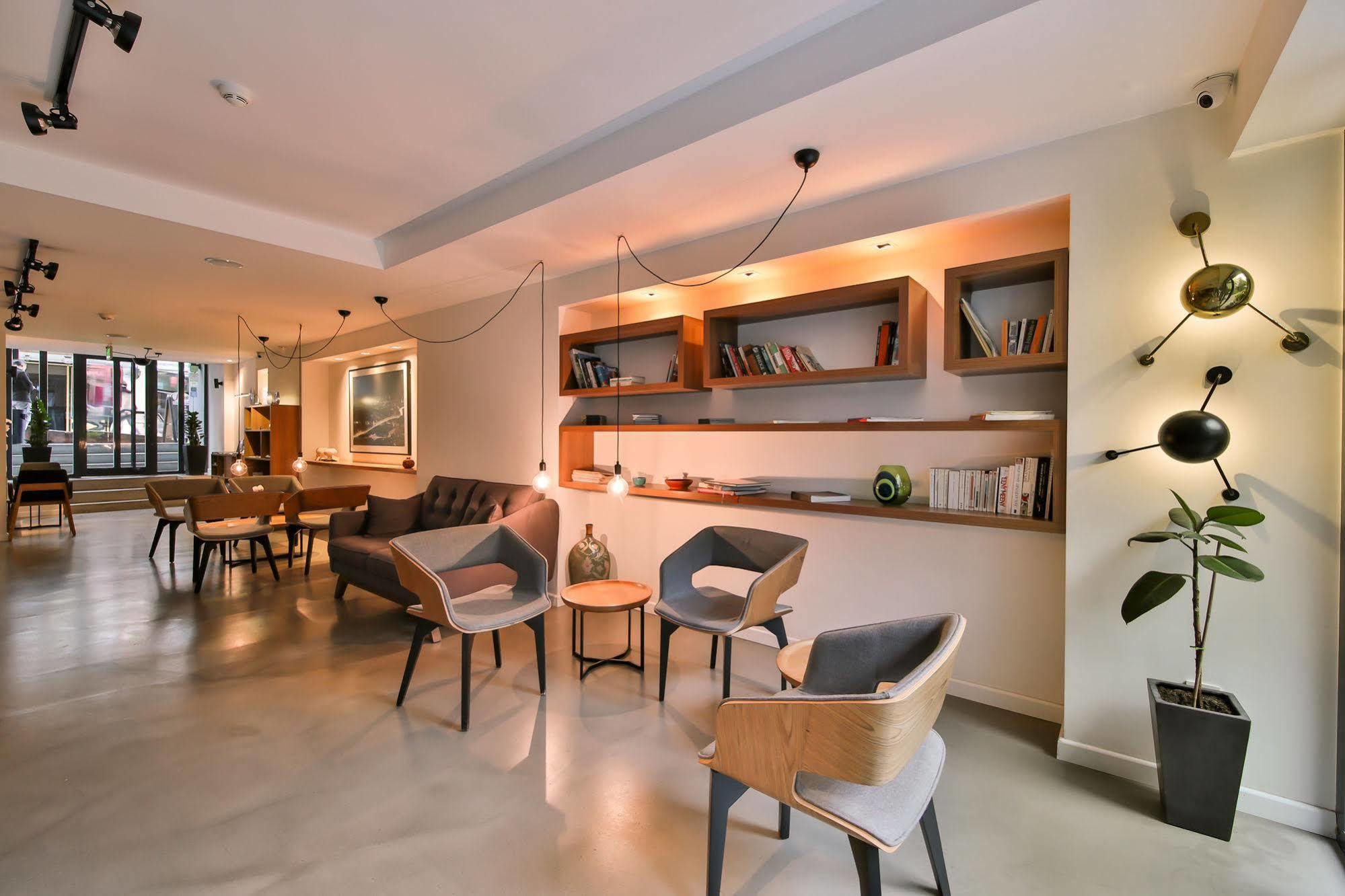 Alilass Hotel Istanbul Exterior photo